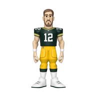 FUNKO GOLD 12" NFL -  Packers - Aaron Rodgers